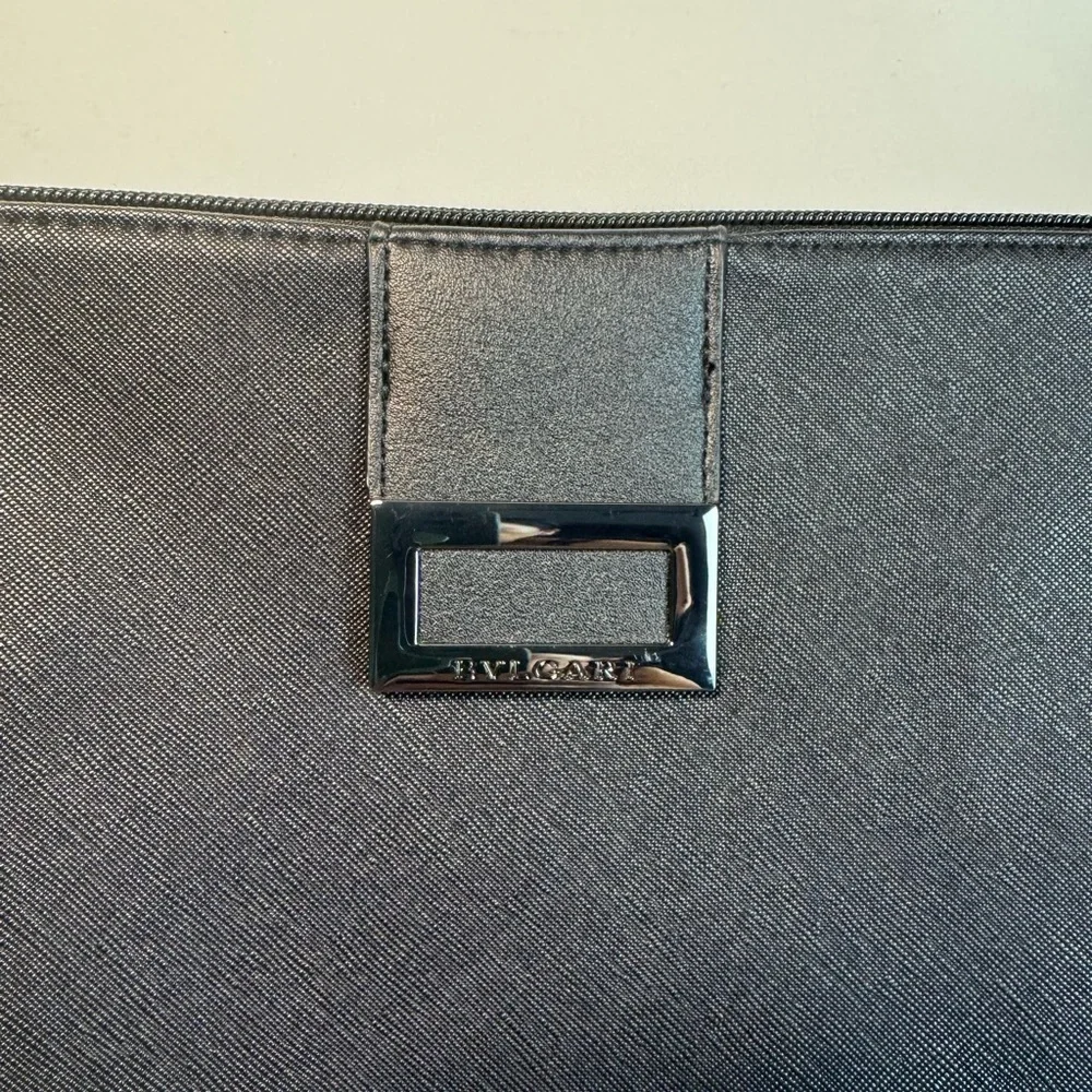 BVLGARI Clutch/cosmetic bag Immaculate